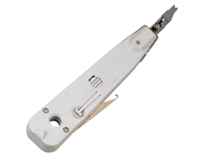 A-Lan, narzędzie uderzeniowe do złącz, NI004