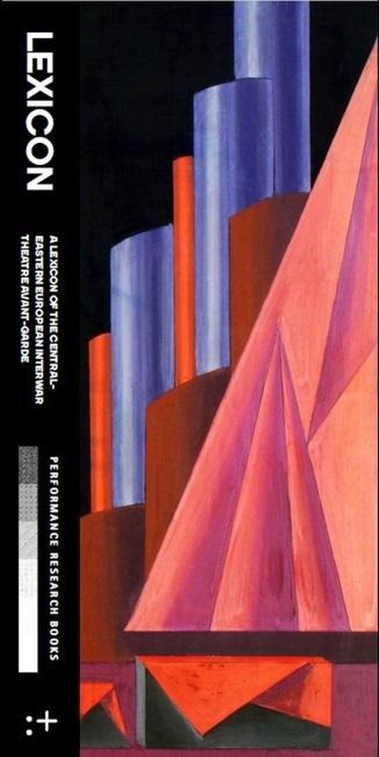 A Lexicon of the Central-Eastern European