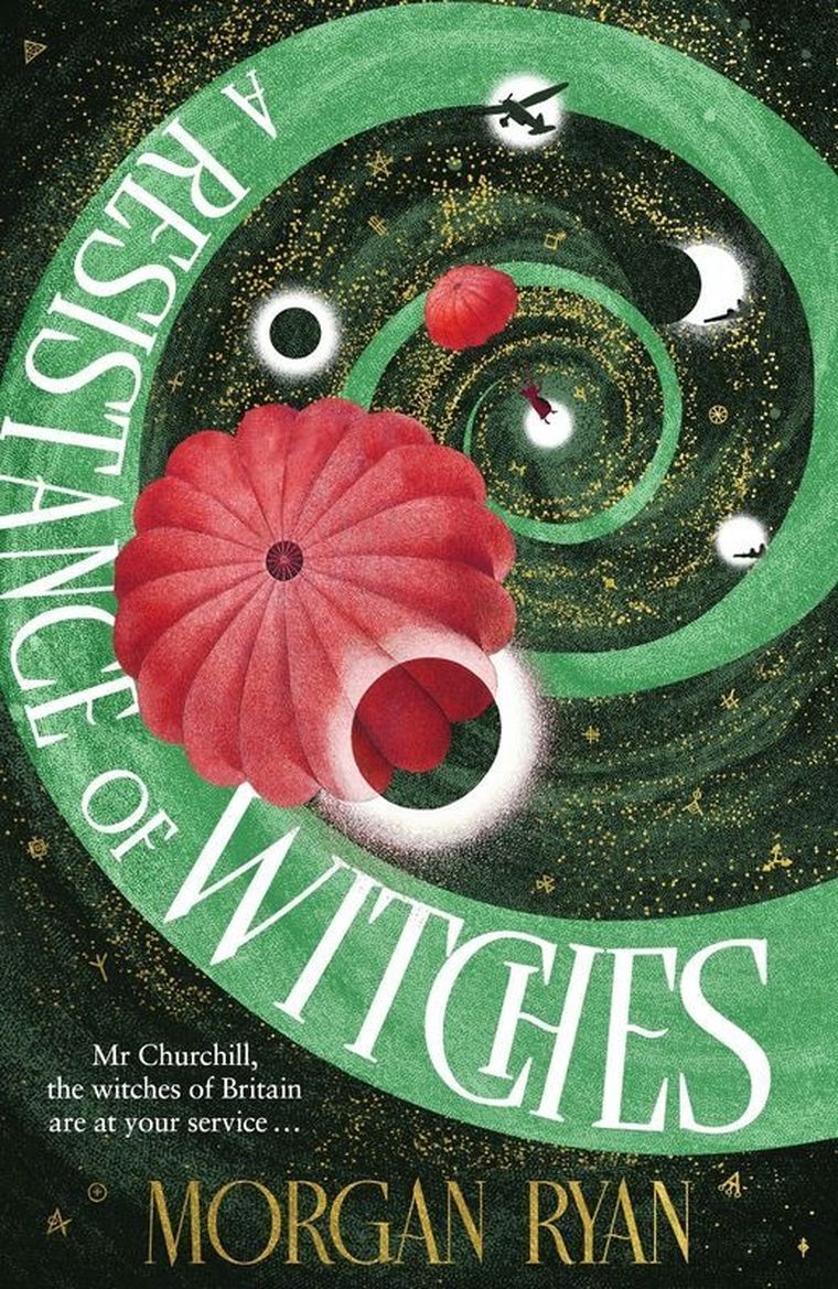 A Resistance of Witches (wersja angielska)