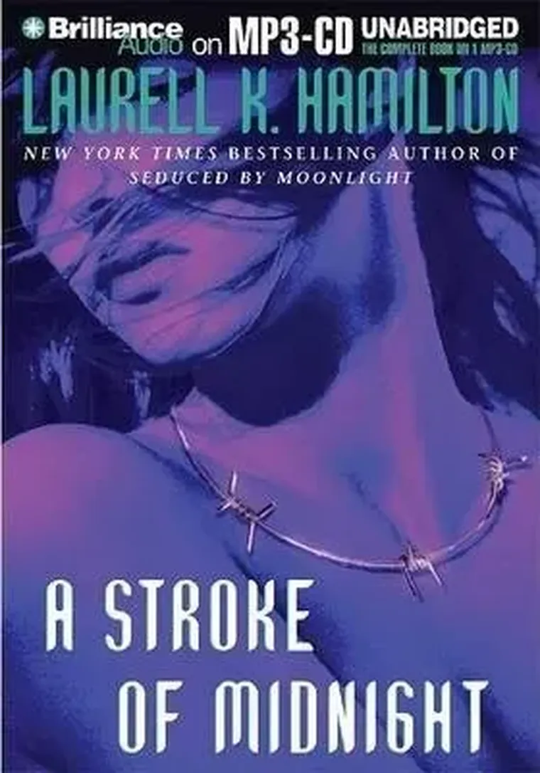 A Stroke of Midnight