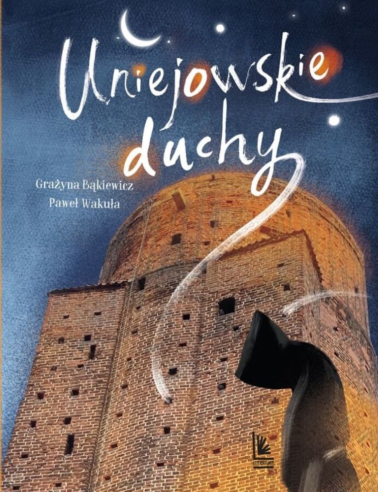 A to historia. Uniejowskie duchy