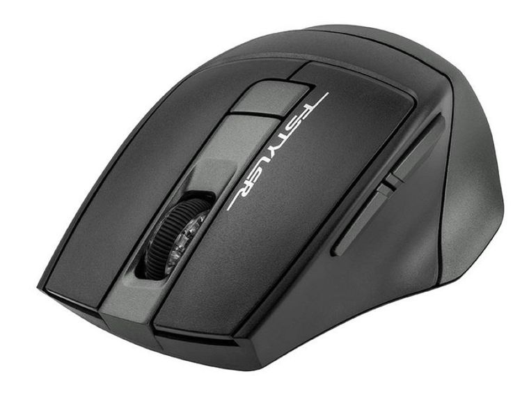 A4 Tech, A4 Tech, Fstyler, mysz, FB35 2,4 GHZ + BT
