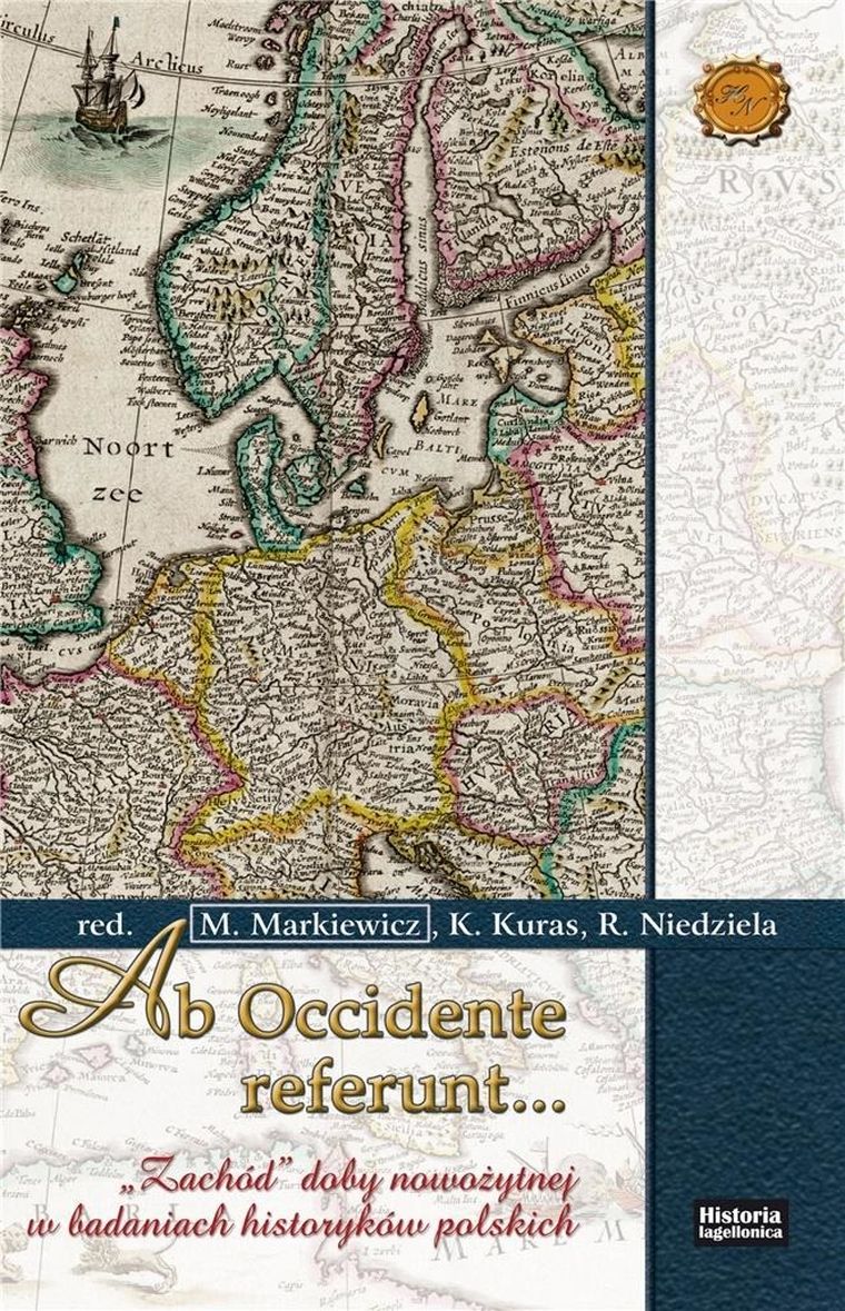 Ab Occidente referunt