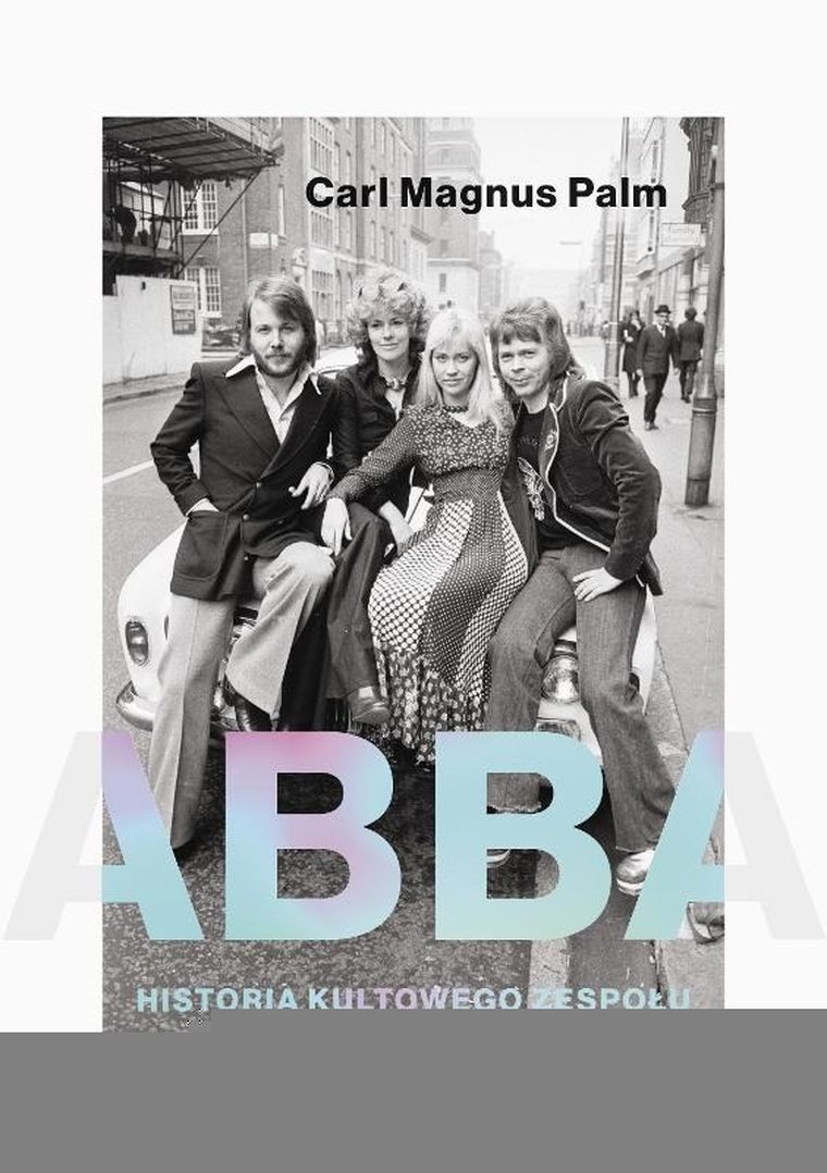 Abba. Historia kultowego zespołu