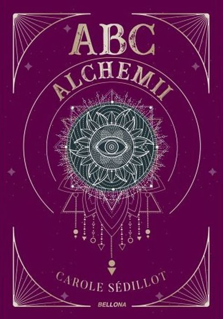 ABC alchemii