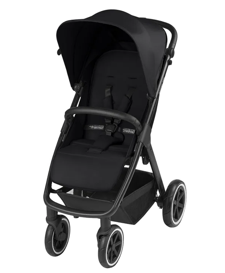 ABC Design, Avus Air, wózek spacerowy, Ink