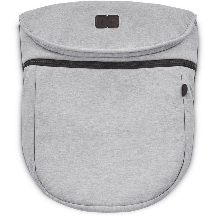 ABC Design, Beindecke Boot 22, okrycie na nóżki do wózka, Mineral