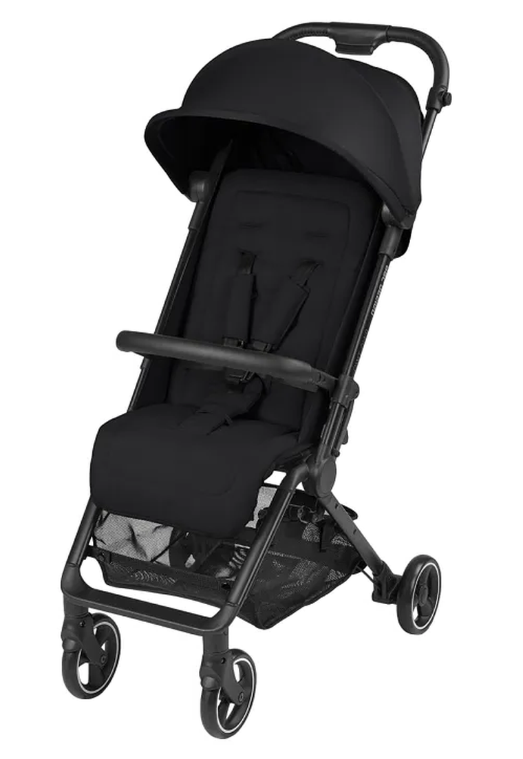 ABC Design, Ping Two, wózek spacerowy, Ink