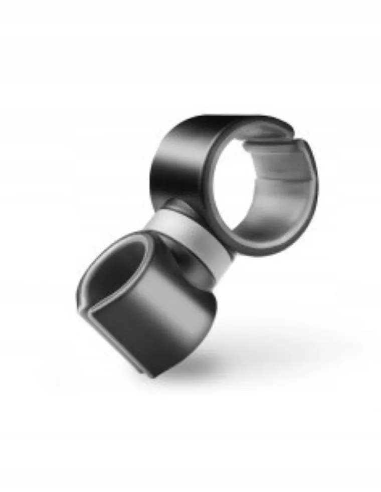 ABC Design, uchwyt na telefon komórkowy do wózka