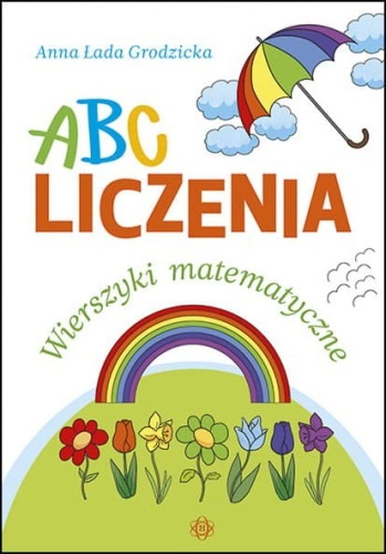 ABC liczenia. Wierszyki matematyczne