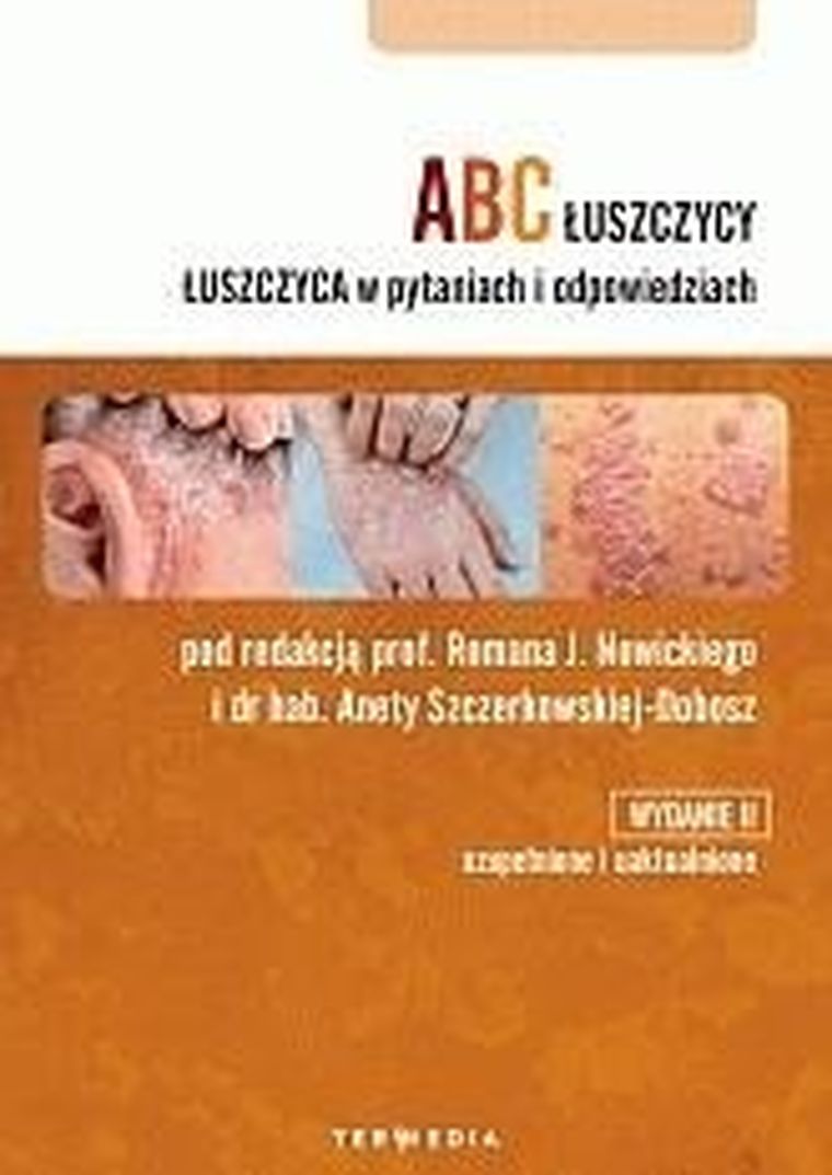 ABC łuszczycy
