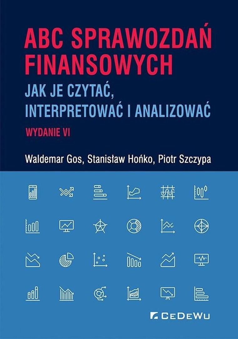 ABC sprawozdań finansowych