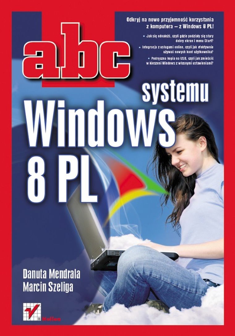 Abc systemu Windows 8 pl