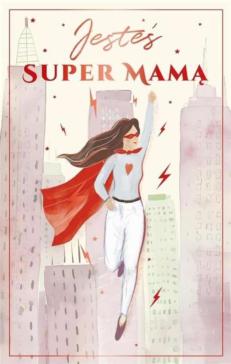 AbCard, kartka okolicznościowa, Dzień Mamy