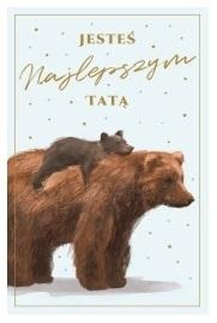 AbCard, kartka okolicznościowa, Dzień Ojca