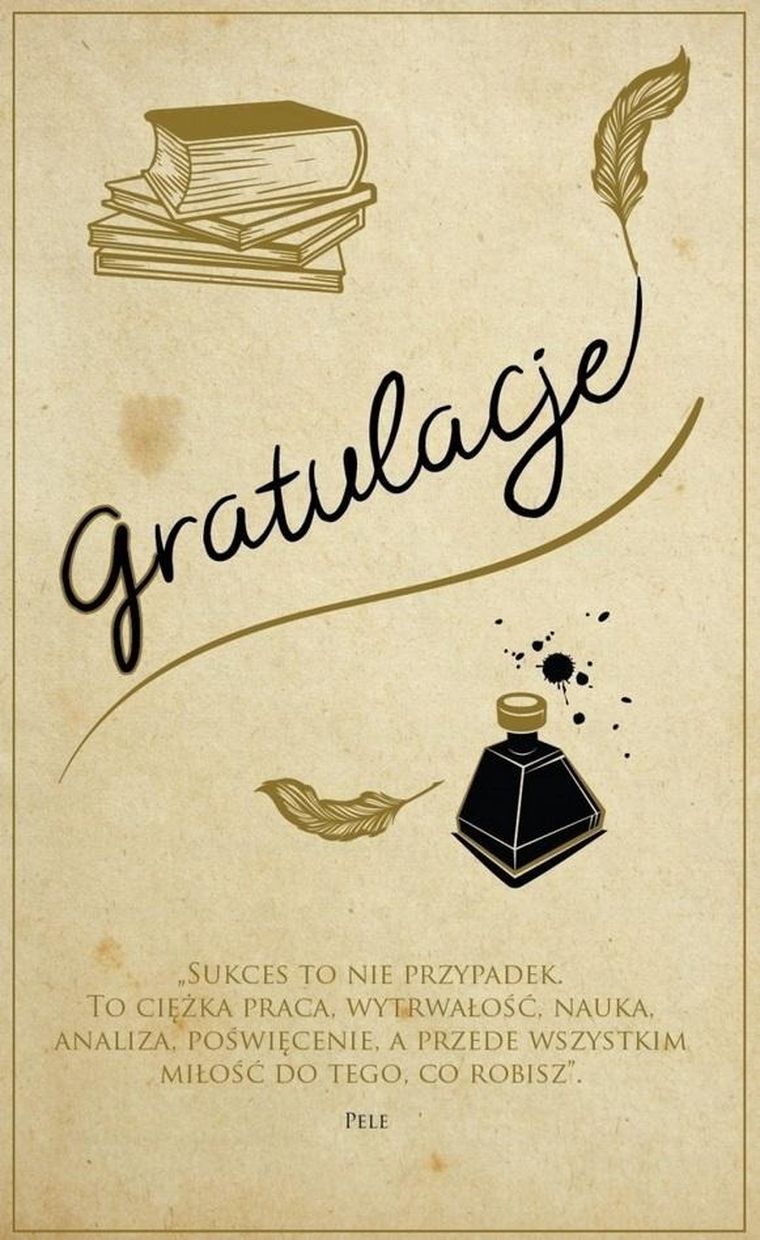 AbCard, kartka okolicznościowa, Gratulacje