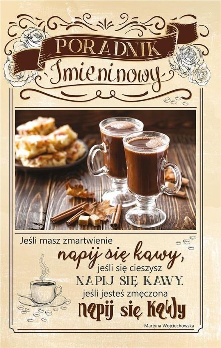 AbCard, kartka okolicznościowa, Imieniny