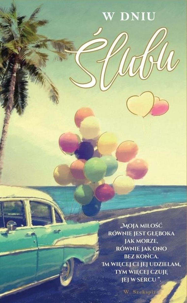 AbCard, kartka okolicznościowa, Ślub