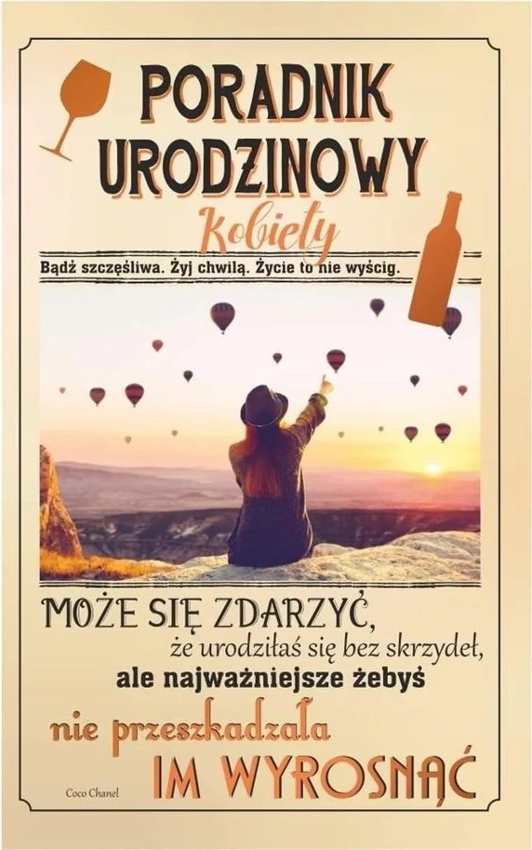 AbCard, kartka okolicznościowa, Urodziny