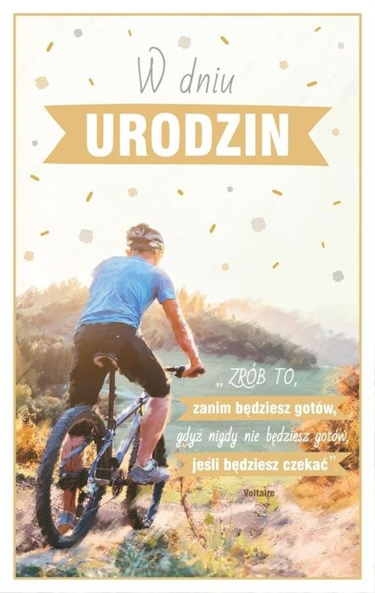 AbCard, kartka okolicznościowa, Urodziny