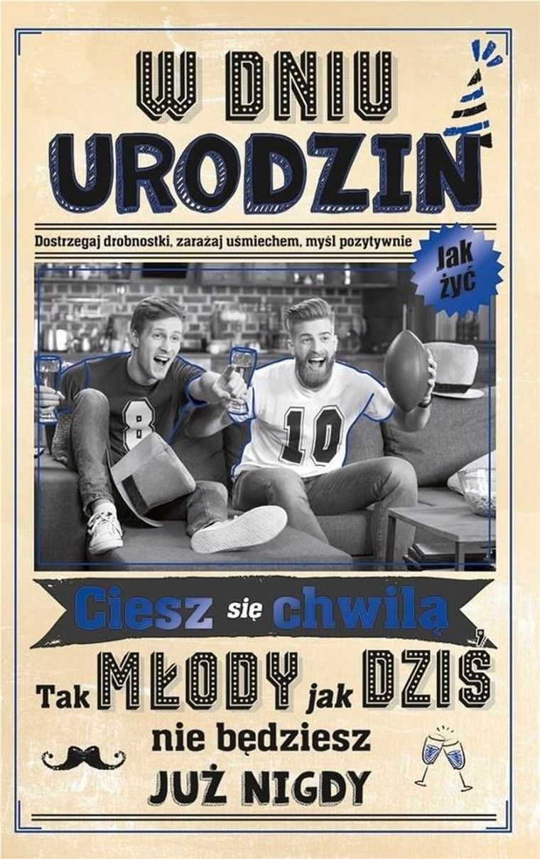 AbCard, kartka okolicznościowa, Urodziny