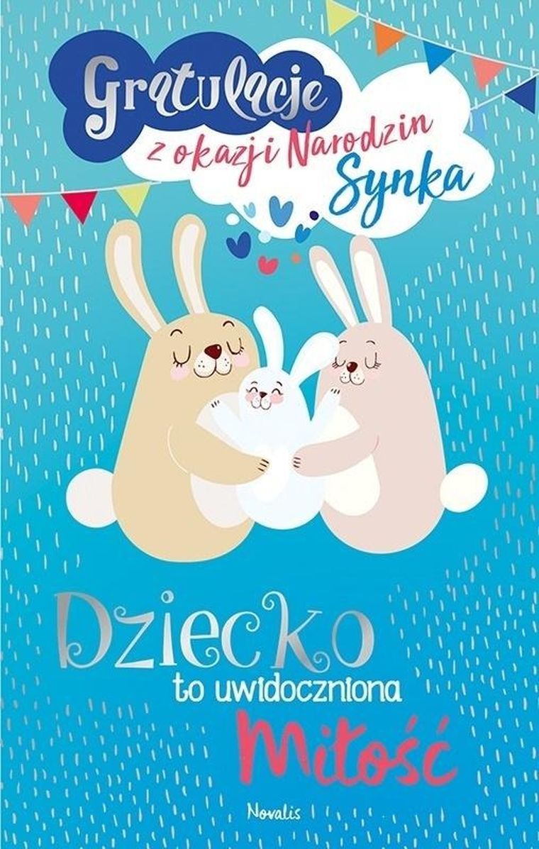 AbCard, kartka okolicznościwa, Gratulacje