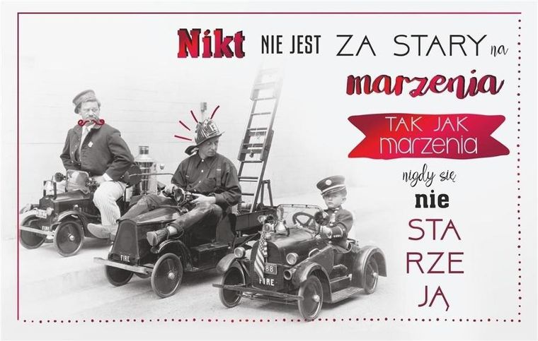 AbCard, kartka, Sentencje