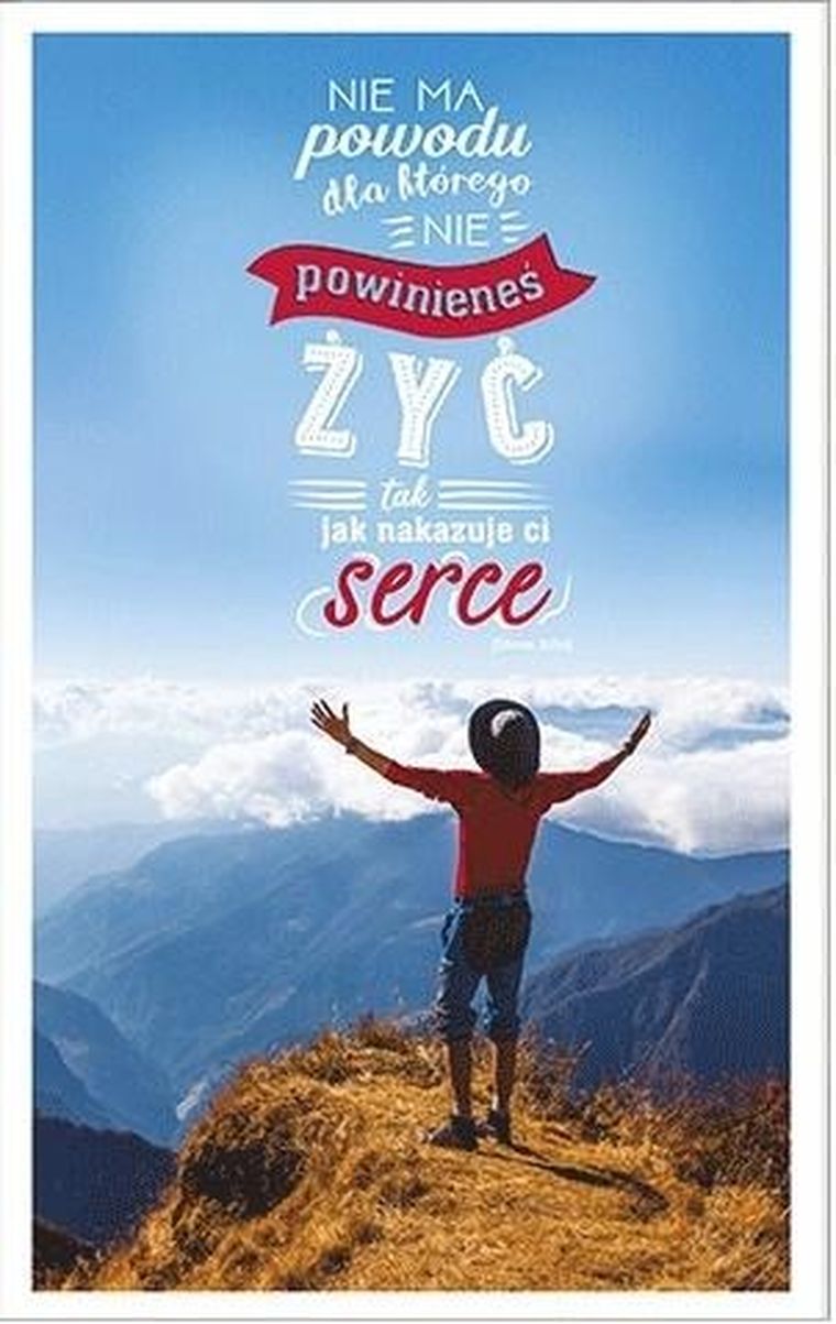 AbCard, kartka, Sentencje