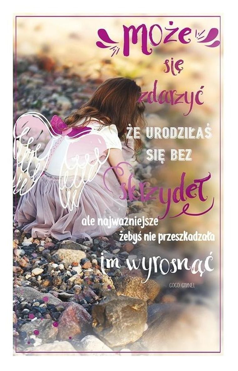 AbCard, kartka, Sentencje