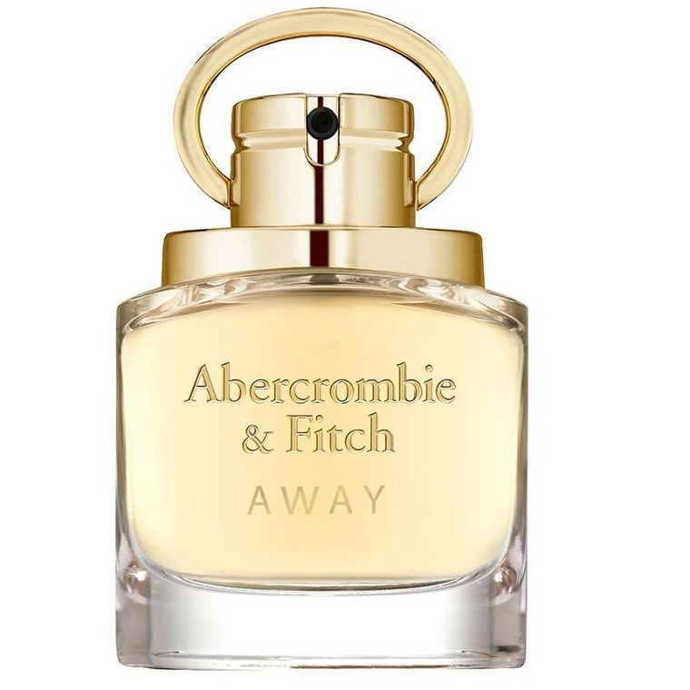 Abercrombie & Fitch, Away Woman, woda perfumowana, spray, 50 ml