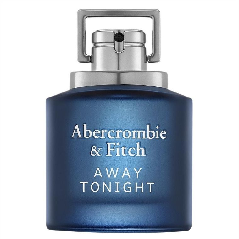 Abercrombie&Fitch, Away Tonight, woda toaletowa, 100 ml