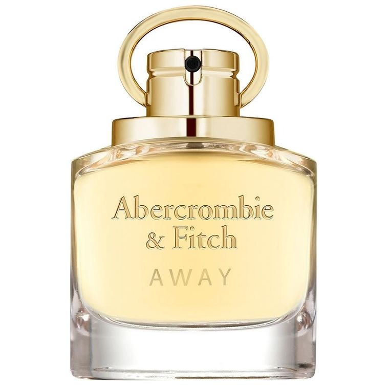 Abercrombie&Fitch, Away Woman, woda perfumowana, spray, 100 ml