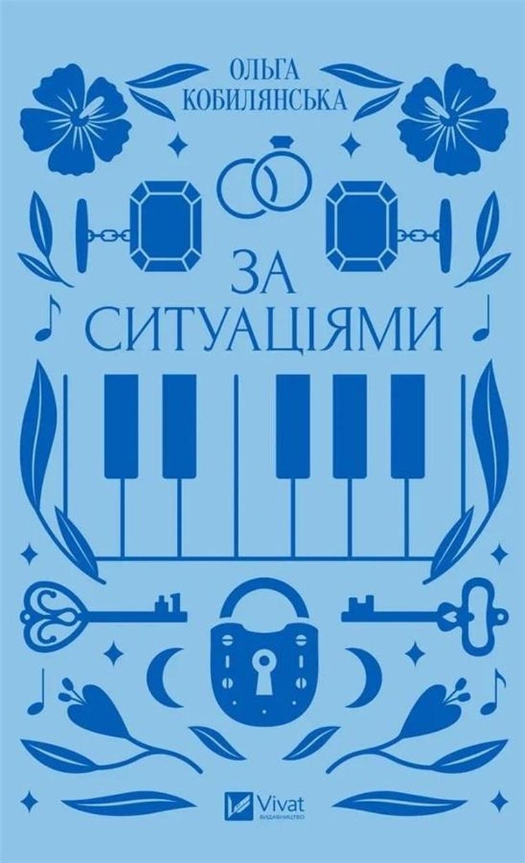 According to situations (wersja ukraińska)