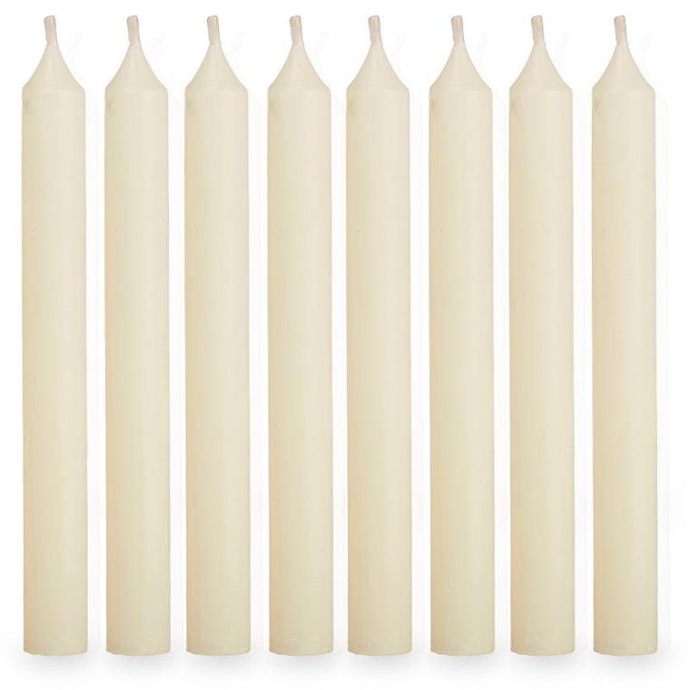 Acorde, Celestia, świece stożkowe, 20 cm