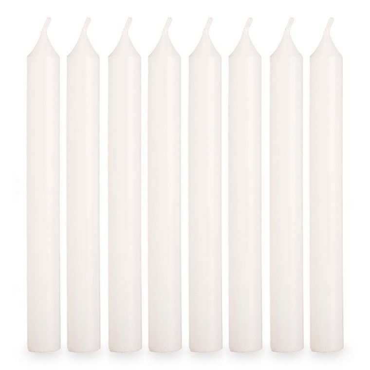 Acorde, Celestia, świece stożkowe, 20 cm