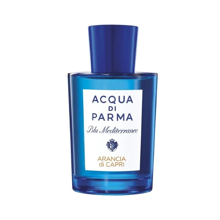 Acqua di Parma, Blu Mediterraneo Arancia Di Capri Unisex, woda toaletowa, spray, 75 ml