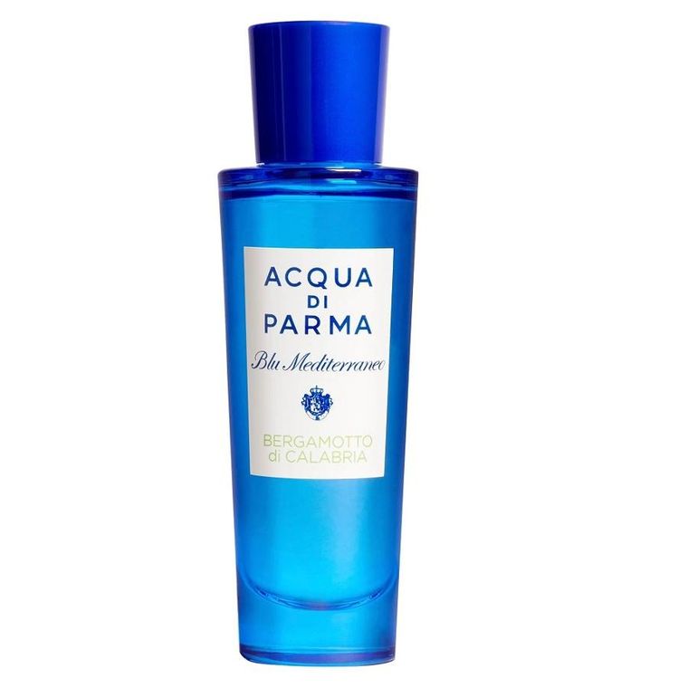 Acqua di Parma, Blu Mediterraneo Bergamotto Di Calabria, woda toaletowa, spray, 30 ml