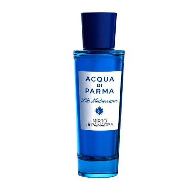 Acqua di Parma, Blu Mediterraneo Mirto Di Panarea, woda toaletowa, spray, 30 ml
