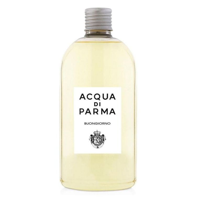 Acqua di Parma, Buongiorno, uzupełnienie do dyfuzora, 500 ml