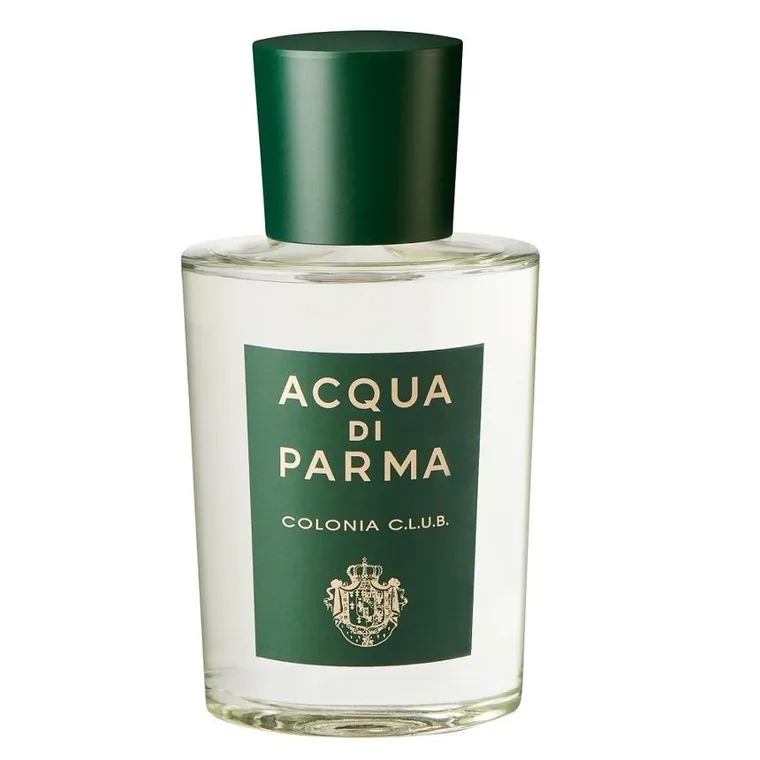 acqua di parma colonia c.l.u.b. woda kolońska 100 ml    