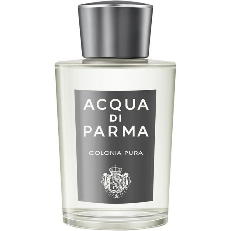Acqua di Parma, Colonia Pura, woda kolońska, spray, 180 ml