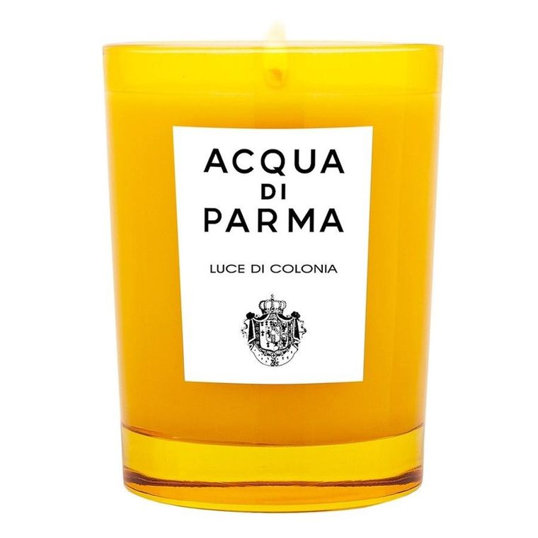 Acqua di Parma, Luce Di Colonia, świeca zapachowa, 200g