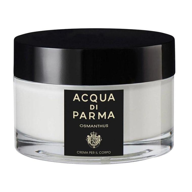 Acqua di Parma, Osmanthus, krem do ciała, 150 ml