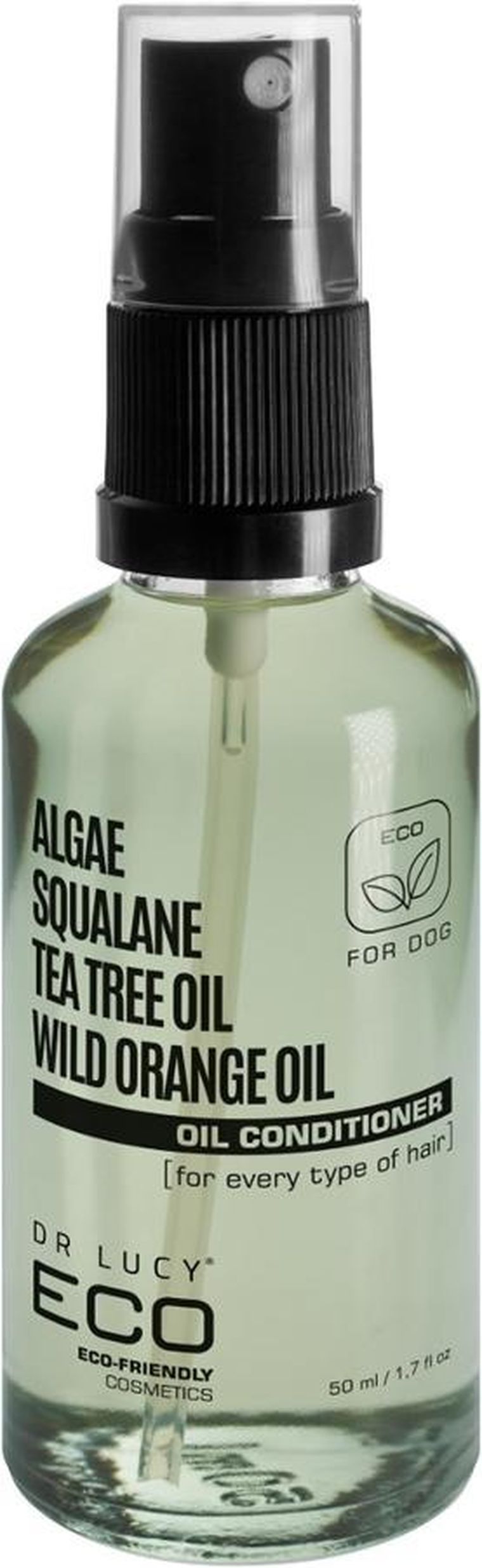 Acrylmed, Dr Lucy Eco, odżywka olejowa dla psów, 50 ml