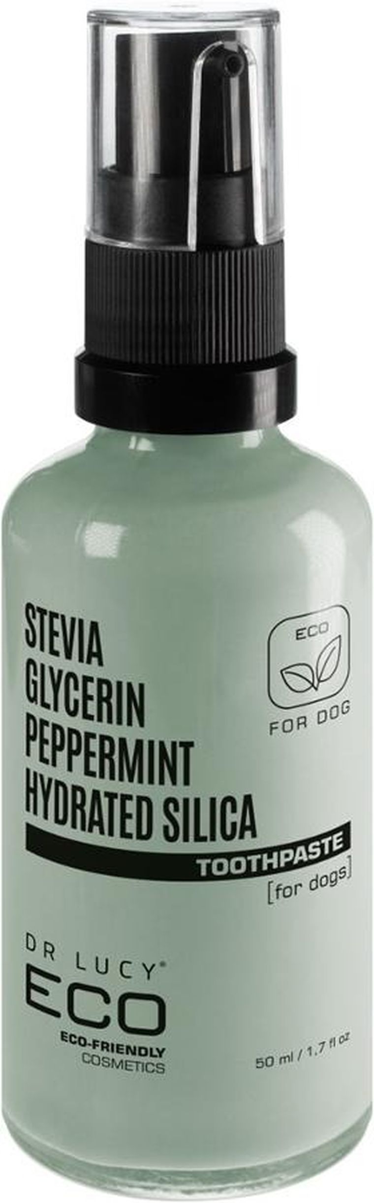 Acrylmed, Dr Lucy Eco, pasta do zębów dla psów