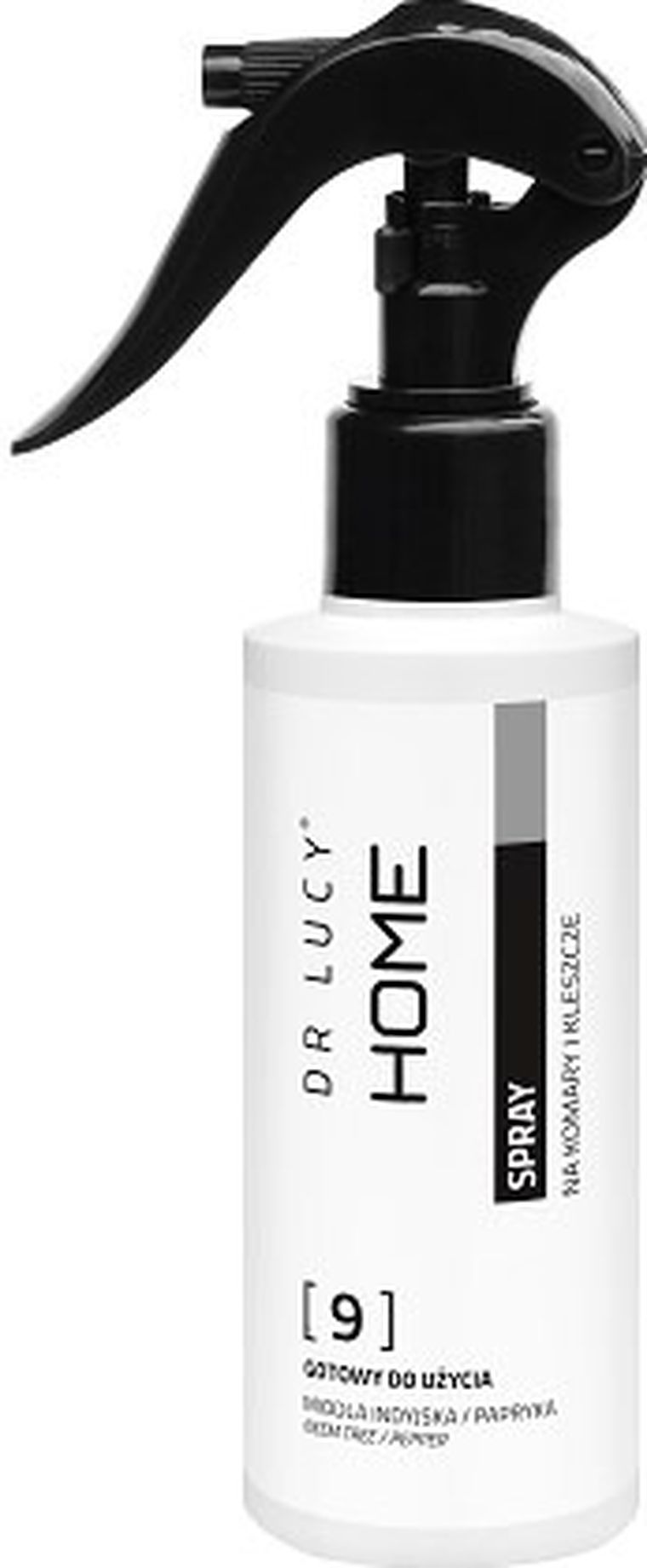 Acrylmed, Dr Lucy Home 9, preparat dla psów, odstraszający kleszcze