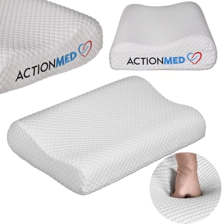 Actionmed, Cervical Med., poduszka ortopedyczna