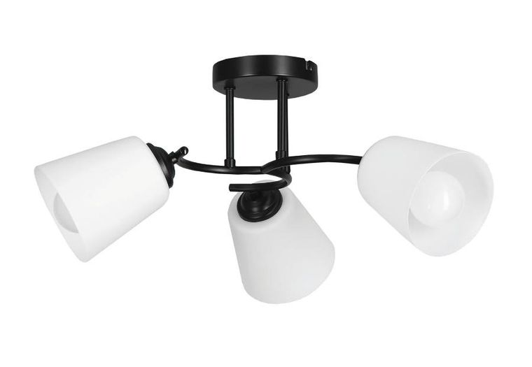 Activejet, Alma, lampa wisząca, E27 3-40W