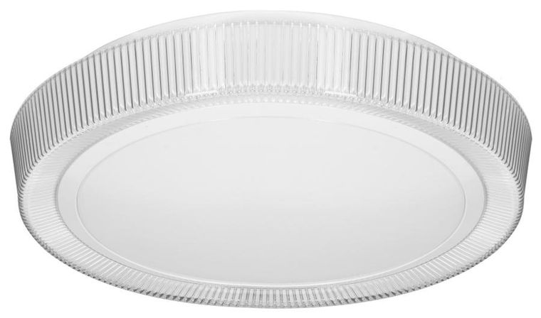 Activejet, Kama, plafon sufitowy LED, 24W