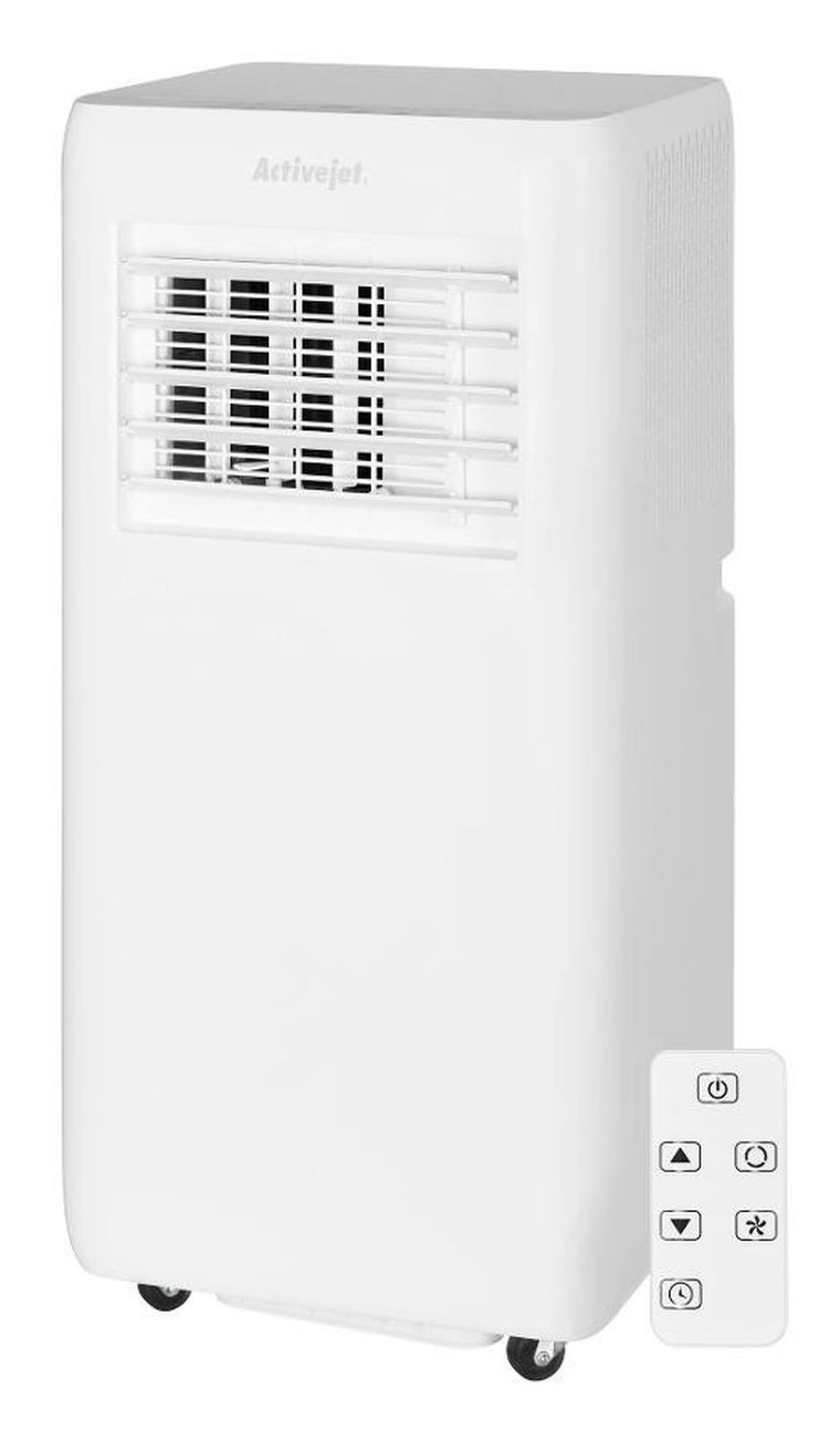 Activejet, klimatyzator przenośny, KPS-7000app